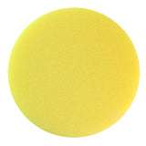 Hi-Buff® 6.5" Foam Buffing Pads for Dual-Action