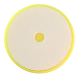 Hi-Buff® 6.5" Foam Buffing Pads for Dual-Action