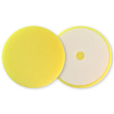 Hi-Buff® 6.5" Foam Buffing Pads for Dual-Action