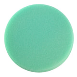 6.5" Light Cut Green Foam