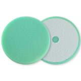 6.5" Light Cut Green Foam