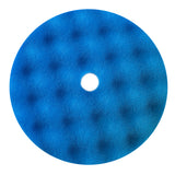 Hi-Buff® 8" Waffle Foam Buffing Pads (2/Pk)