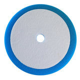 Hi-Buff® 8" Waffle Foam Buffing Pads (2/Pk)