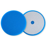 6.5" Soft Polish Blue Foam