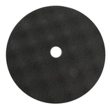 Hi-Buff® 8" Waffle Foam Buffing Pads (2/Pk)