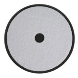 Hi-Buff® 6.5" Foam Buffing Pads for Dual-Action