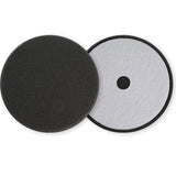 Final Finish Black Curved Euro Foam - 6”