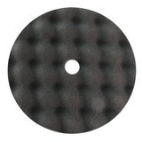 Hi-Buff® 8” Waffle Foam Buffing Pads with Recessed Back