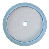 Hi-Buff® 8” Waffle Foam Buffing Pads with Recessed Back