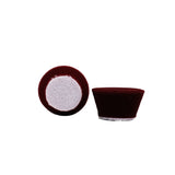 Hi-Buff® Mighty Mini Medium Cut Maroon Foam Buffing Pads