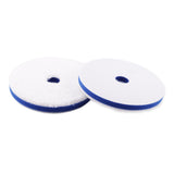 Hi-Buff® Revolution Microfiber Buffing Pads - 5.25"