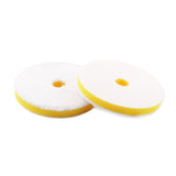 Hi-Buff® Revolution Microfiber Buffing Pads - 5.25"
