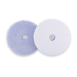 Hi-Buff® Revolution 100% Knitted Wool Buffing Pads - 5.25"