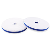Hi-Buff® Revolution Microfiber Buffing Pads - 6.25"