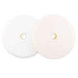 Hi-Buff® Revolution Microfiber Buffing Pads - 6.25"