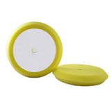 Hi-Buff® 8" Slant Foam Buffing Pads (Fits 7 Inch Backer)