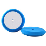 Hi-Buff® 8" Slant Foam Buffing Pads (Fits 7 Inch Backer)