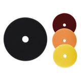 Hi-Buff® Revolution Foam Buffing Pads - 6.5"