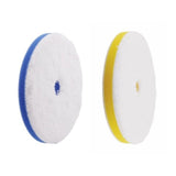 Hi-Buff® Revolution Microfiber Buffing Pads - 5.25"