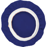 Microfiber Cloth Bonnet - 6"