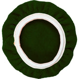 Microfiber Cloth Bonnet - 6"