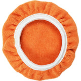 Microfiber Cloth Bonnet - 6"