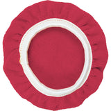 Microfiber Cloth Bonnet - 6"