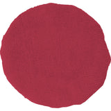 Microfiber Cloth Bonnet - 6"