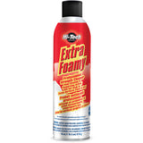 Extra Foamy Aerosol Carpet & Upholstery Cleaner