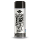 Semi-Gloss Black Enamel