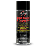 Hi-Tech Vinyl, Plastic, Leather and Carpet Dye, Available in 39 Colors
