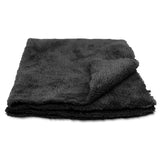 400 GSM Edgeless Ultra Plush Microfiber Towels - 3 Colors Available