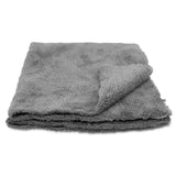 400 GSM Edgeless Ultra Plush Microfiber Towels - 3 Colors Available