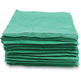Microfiber Towels 16" x 16" 25 Pack - 4 Colors Available