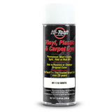 Hi-Tech Vinyl, Plastic, Leather and Carpet Dye, Available in 39 Colors