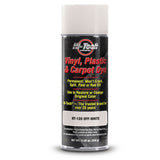 Hi-Tech Vinyl, Plastic, Leather and Carpet Dye, Available in 39 Colors