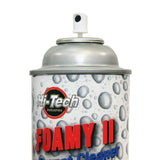 Dr Foamy II Enzyme Carpet Cleaner - Sprays Upright