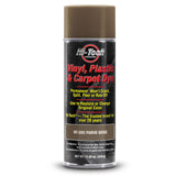Hi-Tech Vinyl, Plastic, Leather and Carpet Dye, Available in 39 Colors