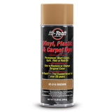 Hi-Tech Vinyl, Plastic, Leather and Carpet Dye, Available in 39 Colors