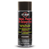 Hi-Tech Vinyl, Plastic, Leather and Carpet Dye, Available in 39 Colors