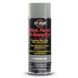 Hi-Tech Vinyl, Plastic, Leather and Carpet Dye, Available in 39 Colors