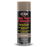 Hi-Tech Vinyl, Plastic, Leather and Carpet Dye, Available in 39 Colors