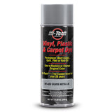 Hi-Tech Vinyl, Plastic, Leather and Carpet Dye, Available in 39 Colors
