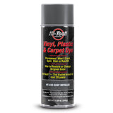 Hi-Tech Vinyl, Plastic, Leather and Carpet Dye, Available in 39 Colors