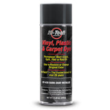 Hi-Tech Vinyl, Plastic, Leather and Carpet Dye, Available in 39 Colors