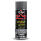 Hi-Tech Vinyl, Plastic, Leather and Carpet Dye, Available in 39 Colors