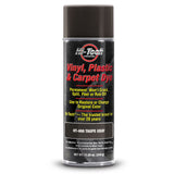 Hi-Tech Vinyl, Plastic, Leather and Carpet Dye, Available in 39 Colors