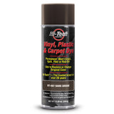 Hi-Tech Vinyl, Plastic, Leather and Carpet Dye, Available in 39 Colors