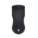 Gentle Genuine Horsehair Vinyl & Leather Brush