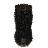 Gentle Genuine Horsehair Vinyl & Leather Brush